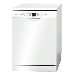 Bosch 12 Place SMS 60L 02IN Stainless Steel Dishwasher