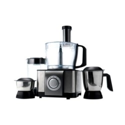 Morphy Richards Icon Deluxe Food Processor
