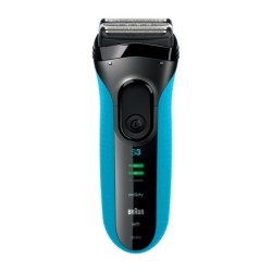 Braun Wet and Dry Series 3 3040 Shaver For Men