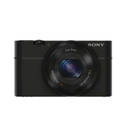 Sony Cybershot RX100 20.2MP Digital Camera