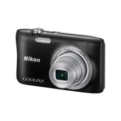 Nikon Coolpix S2900 20.1MP Digital Camera