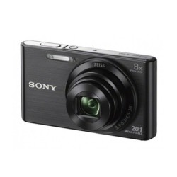 Sony Cybershot W830 20.1MP Digital Camera