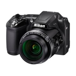 Nikon Coolpix L840 - Black