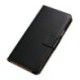 Grafins Leather Flip Cover Case For Lenovo K3 Note - Black