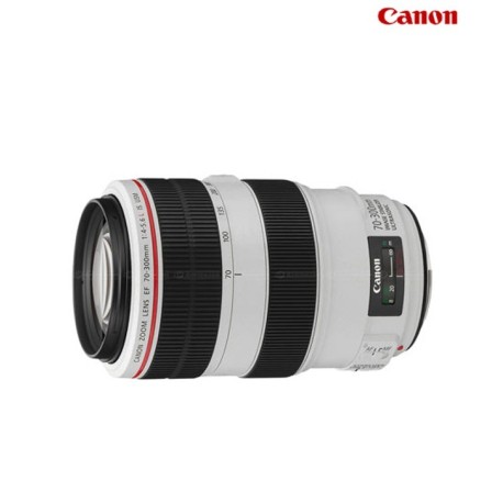 Canon -EF 70-300mm f/4-5.6L IS USM Lens