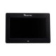 XElectron XE1040 Black Digital Photo Frame With Remote