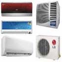 Airconditioners