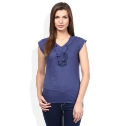 Numero Uno Navy Shirt