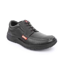 Lee Cooper Black Outdoor Shoes