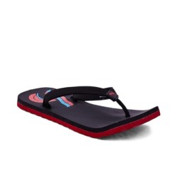 Puma Wave II Black Slippers