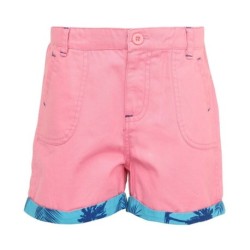 Bells & Whistles Pink Shorts