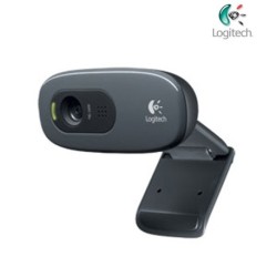 Logitech HD C270 Webcam