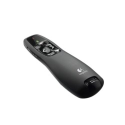 Logitech Wireless Presenter R400