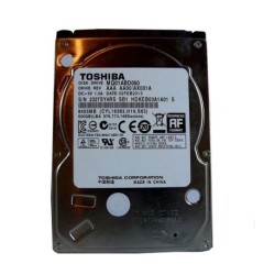 TOSHIBA MQ01ABD050 Internal 2.5 Inch Mobile 500GB SATA Hard Disk Drive