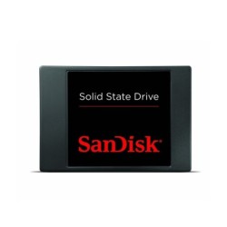 SanDisk SSD(Solid State Drive) 128GB