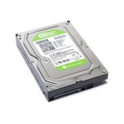 WESTERN DIGITAL  Caviar Green 500 GB Sata
