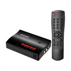 Astrum Full HD External TV Tuner Box