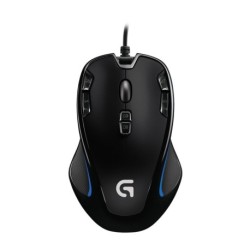 Logitech G300S Optical Gaming Mouse