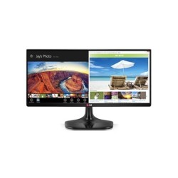 LG 25UM65 - 63.5 cm (25) Ultrawide Full HD IPS Display Monitor