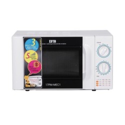 IFB 17 LTR 17PM-MEC1 Solo Microwave