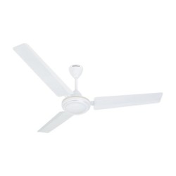 Havells 1200 mm Fan ES-50 Five Star Elegent White