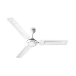Luminous 1200Mm Morpheus Ceiling Fan - White