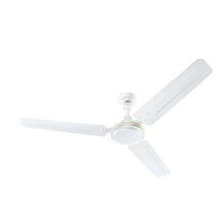 Eveready 1200mm FAB M Ceiling Fan White