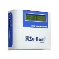 Su-Kam 12 - 48 V Battery Management System