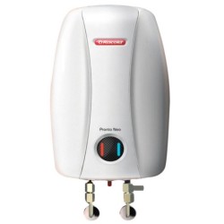 Racold 3 Ltr Pronto Neo Instant Geyser - White