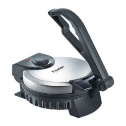 Prestige PRM1.0 Roti Maker Black