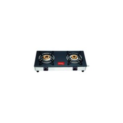 Surya Accent 2Br Mini Glass Top